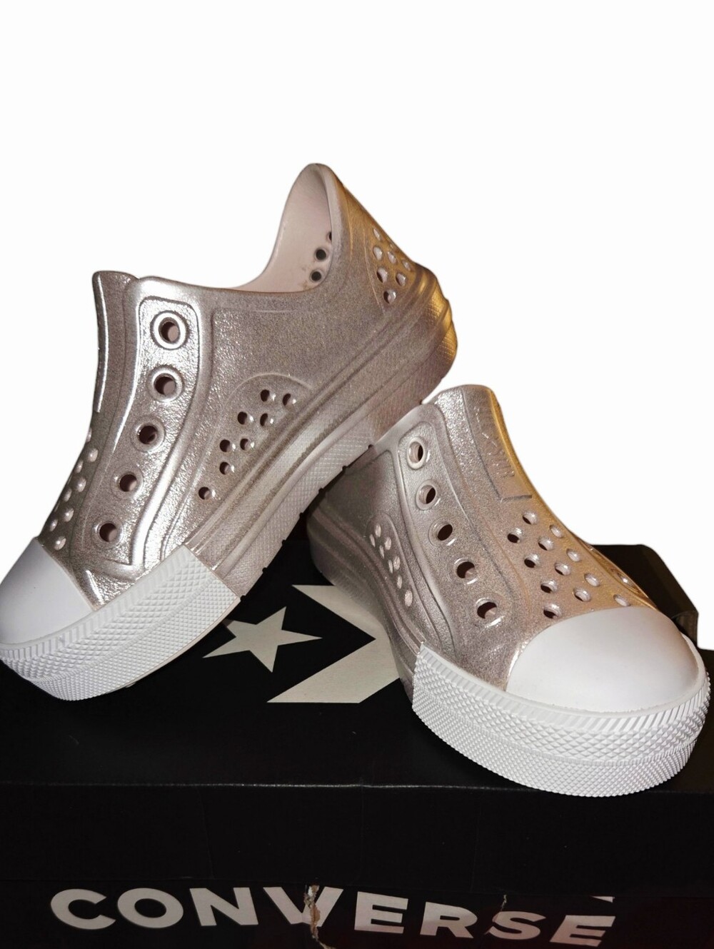 Converse Chuck Taylor All Star Play Lite CX